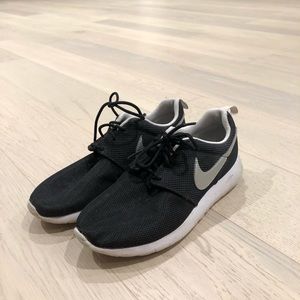 Nike running shoes
